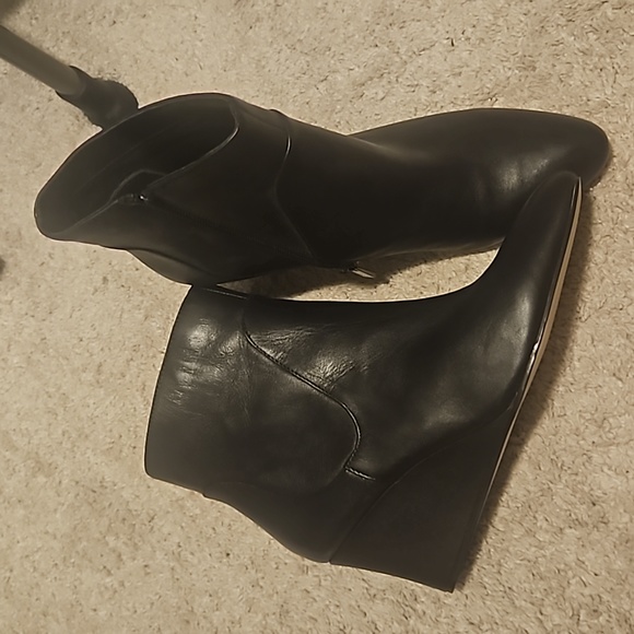 Enzo Angiolini boots - Picture 2 of 6